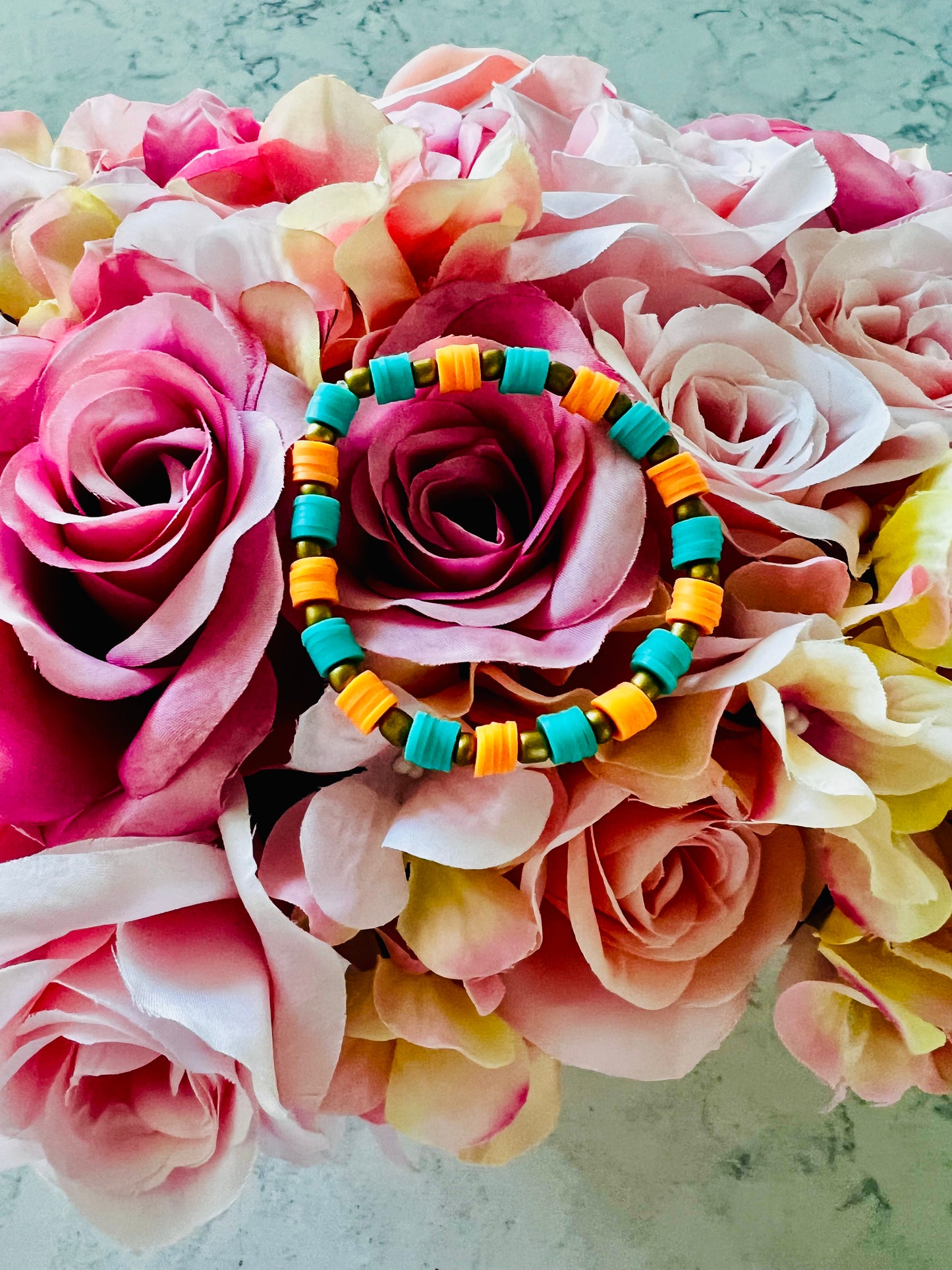 Tropical Treasure