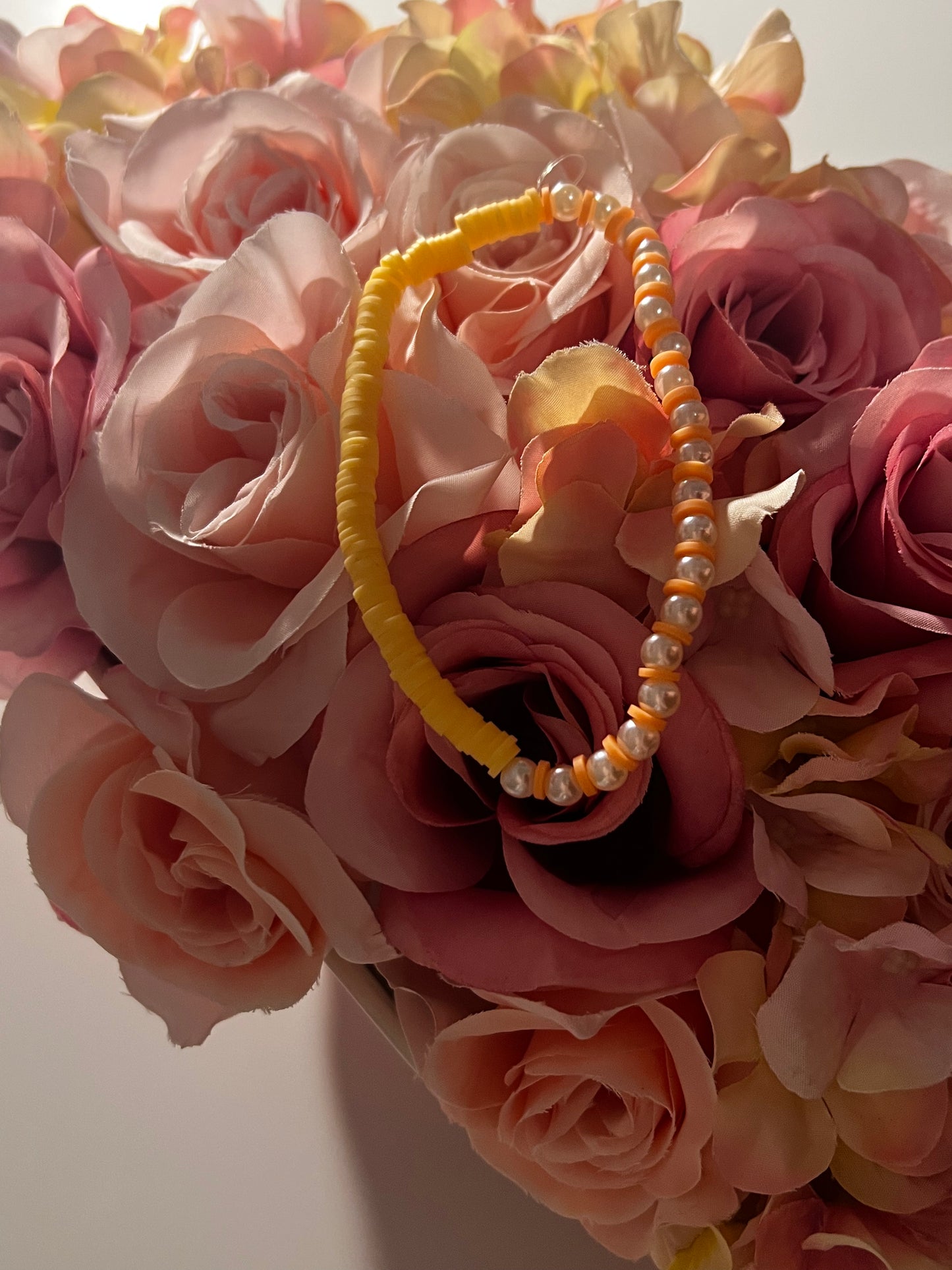 Sunshine & Pearls