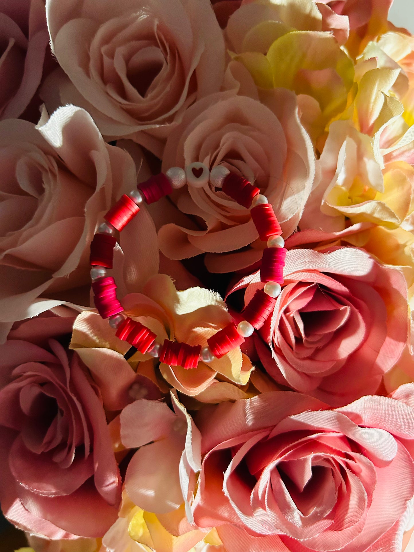 Valentine's Day Drop: Simple and Sweet