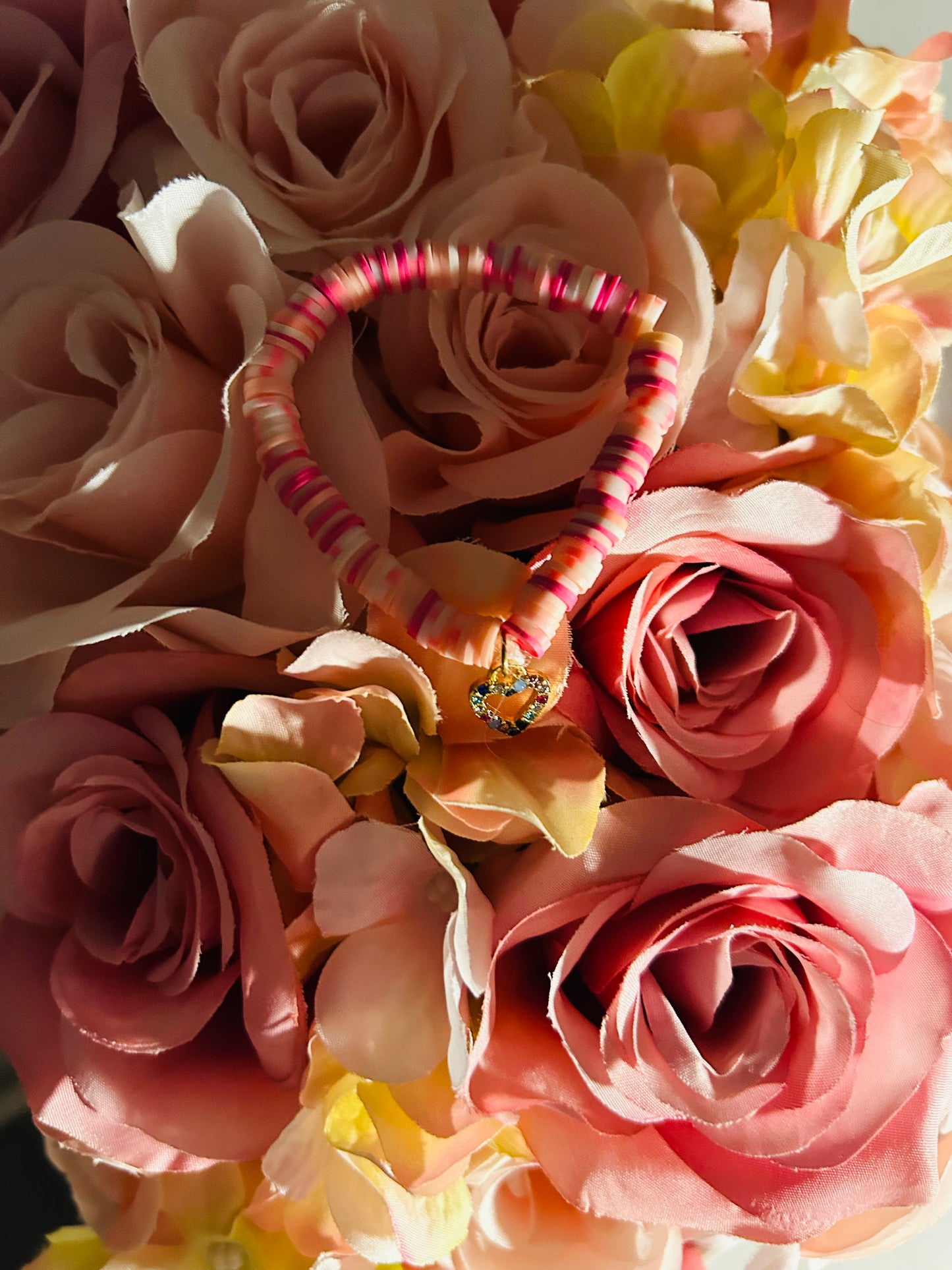 Valentine's Day Drop: Love Street