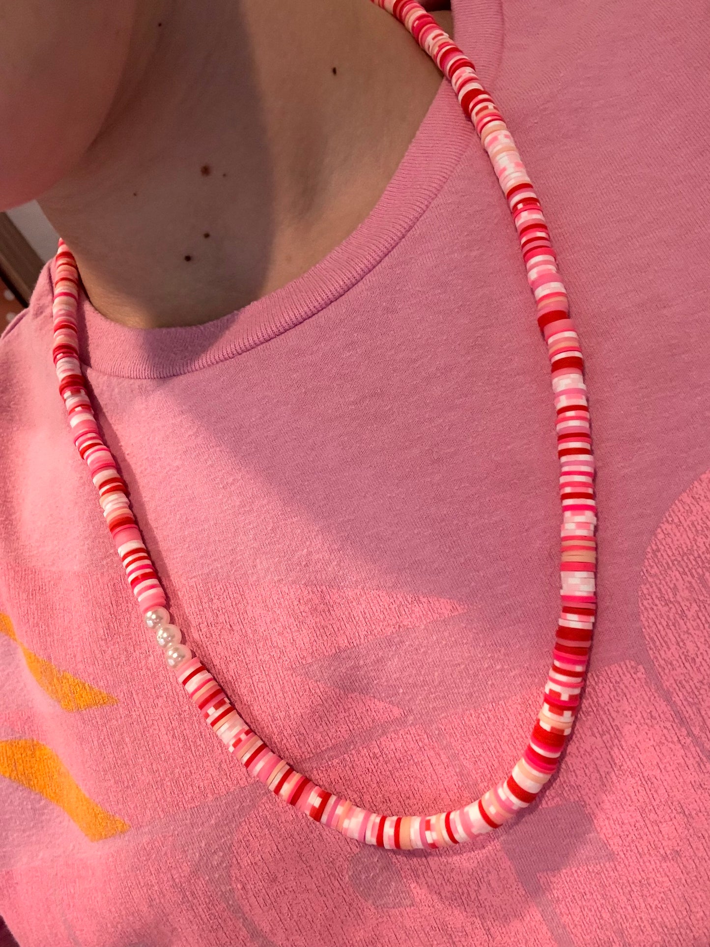 Cupid's Classic Cascade