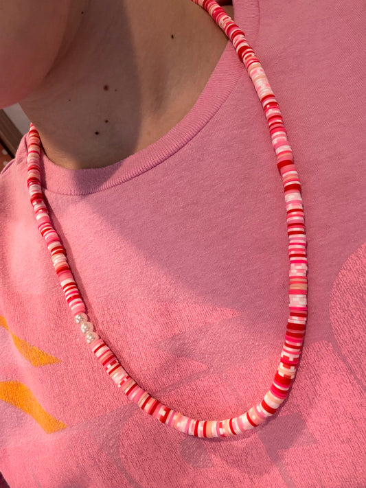 Cupid's Classic Cascade