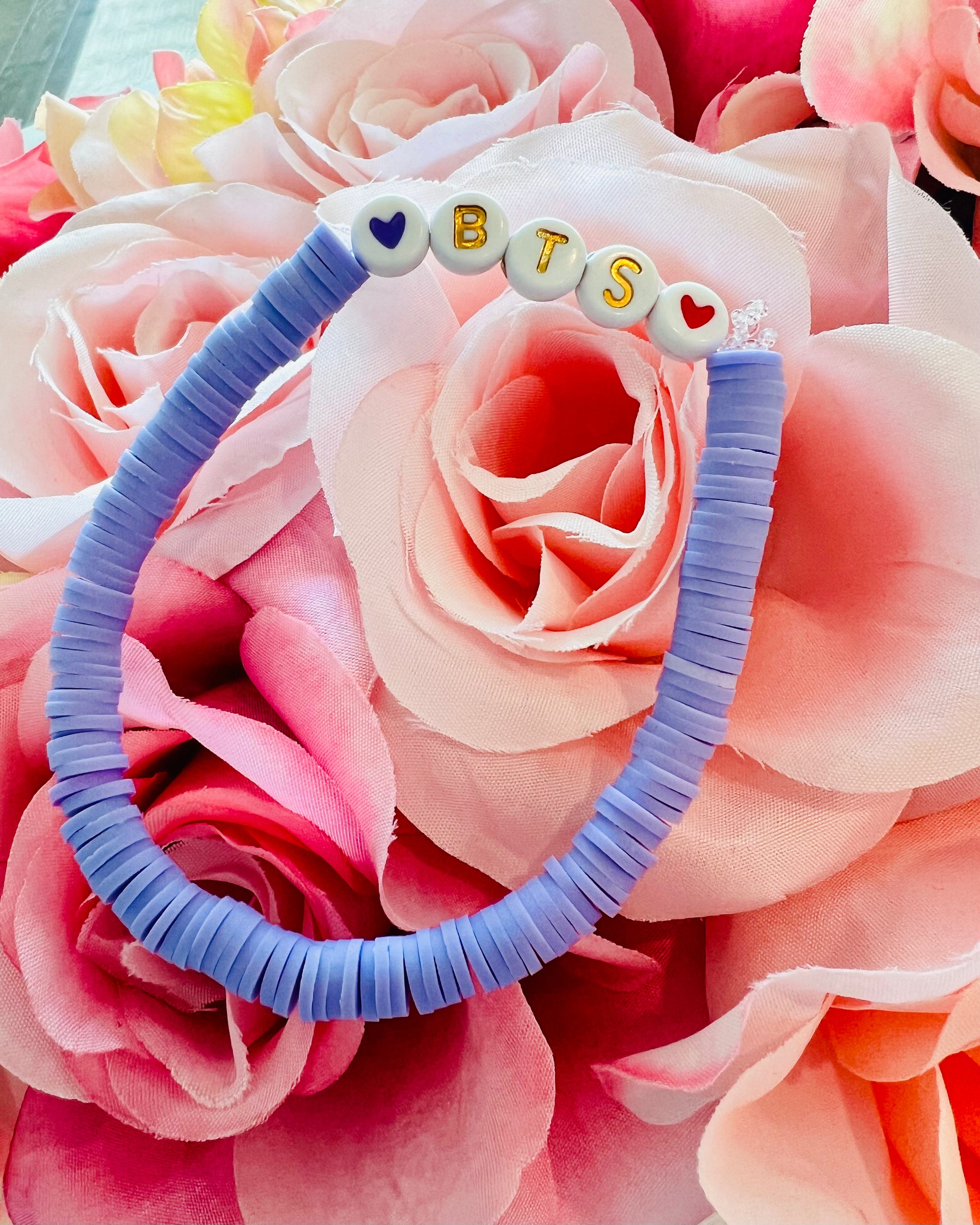 BTS Bracelet – Mini Maker Arm Candy