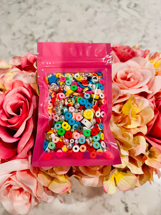 Bead Confetti