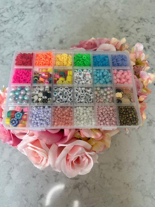 Jumbo Bead Kit