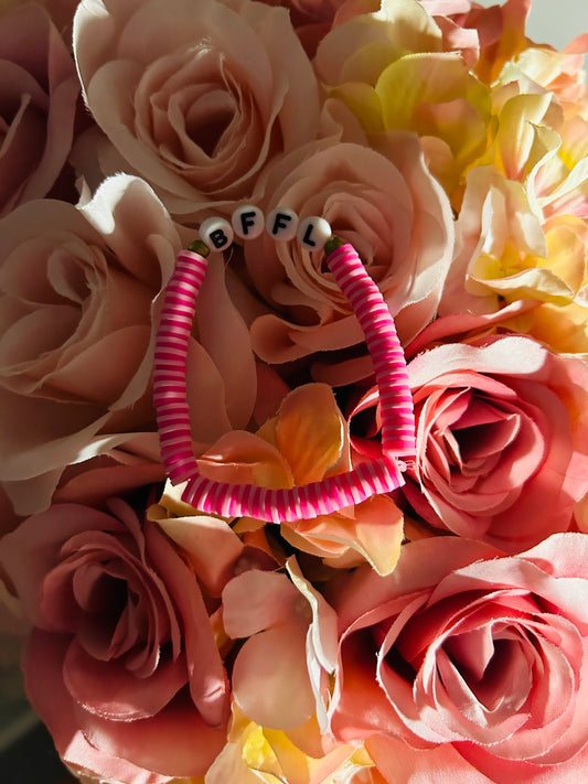 Valentine's Day Drop:BFFL Forever